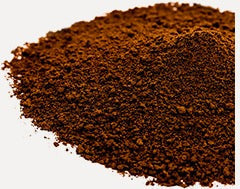 Agglomerated Original Black Coffee: Caffeine, COA, Quality, Benefits &amp