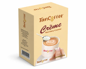 TanCoffee Non Dairy Creamer 450g | Coffee Creamer